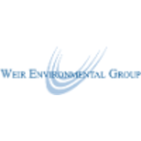 Weir Environmental Group logo, Weir Environmental Group contact details