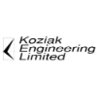 Koziak Engineering Ltd. logo, Koziak Engineering Ltd. contact details