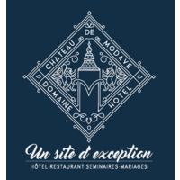 Domaine du Château de Modave logo, Domaine du Château de Modave contact details