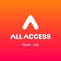 Coworking All Access logo, Coworking All Access contact details