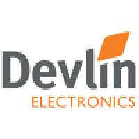 Devlin Electronics Ltd logo, Devlin Electronics Ltd contact details