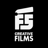 F5 Creative Films logo, F5 Creative Films contact details