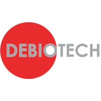 Debiotech SA logo, Debiotech SA contact details