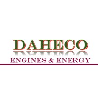 Daheco Engines & Energy, LLC. logo, Daheco Engines & Energy, LLC. contact details