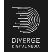 Diverge Digital Media Inc. logo, Diverge Digital Media Inc. contact details