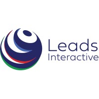 Leads Interactive logo, Leads Interactive contact details