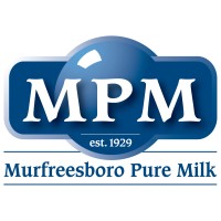 Murfreesboro Pure Milk Co logo, Murfreesboro Pure Milk Co contact details