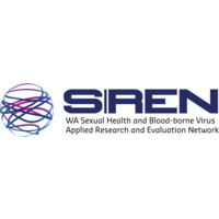 SiREN - Sexual Health and Blood-borne Virus Applied Research and Evaluation Network logo, SiREN - Sexual Health and Blood-borne Virus Applied Research and Evaluation Network contact details