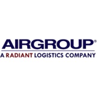 Airgroup Los Angeles logo, Airgroup Los Angeles contact details