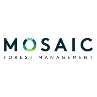 Mosaic Forest Management logo, Mosaic Forest Management contact details