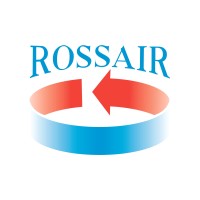 Rossair Limited logo, Rossair Limited contact details