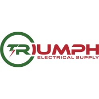 Triumph Electrical Supply logo, Triumph Electrical Supply contact details