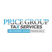 Price Group Tax Services logo, Price Group Tax Services contact details