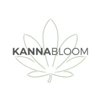 Kannabloom logo, Kannabloom contact details