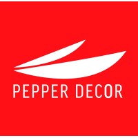 Pepper-Decor logo, Pepper-Decor contact details