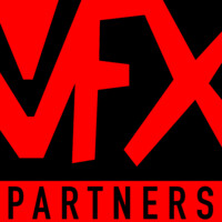 VFX PARTNERS logo, VFX PARTNERS contact details