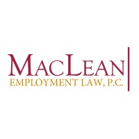 MacLean Employment Law, P.C. logo, MacLean Employment Law, P.C. contact details