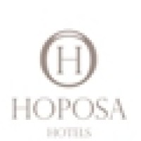 Hoposa Hotels logo, Hoposa Hotels contact details