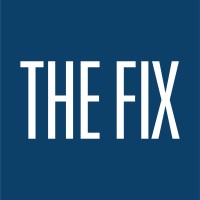 The Fix Media logo, The Fix Media contact details