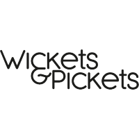 Wickets & Pickets logo, Wickets & Pickets contact details