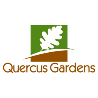 Quercus Gardens logo, Quercus Gardens contact details