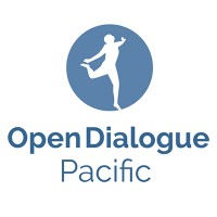 Open Dialogue Pacific logo, Open Dialogue Pacific contact details