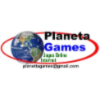 Planeta Games - LAN House logo, Planeta Games - LAN House contact details