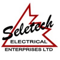 Seletech Electrical logo, Seletech Electrical contact details