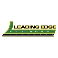 Leading Edge Equipment logo, Leading Edge Equipment contact details