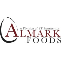 Almark Foods logo, Almark Foods contact details