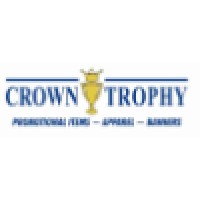 Crown Trophy Peabody logo, Crown Trophy Peabody contact details