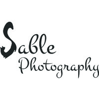 Sable Photography logo, Sable Photography contact details