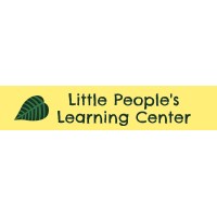 Little Peoples Learning Center logo, Little Peoples Learning Center contact details