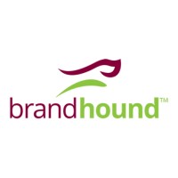 BrandHound Marketing logo, BrandHound Marketing contact details