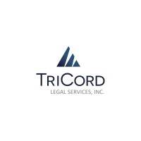 TriCord Legal Services, Inc. logo, TriCord Legal Services, Inc. contact details