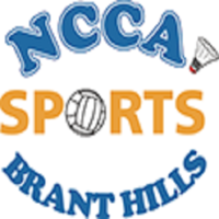 NCCA Sports Burlington logo, NCCA Sports Burlington contact details