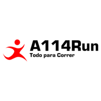 A114Run logo, A114Run contact details