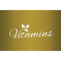 Vitamins logo, Vitamins contact details