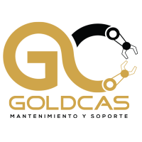 Goldcas SAS logo, Goldcas SAS contact details