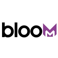 Bloom India logo, Bloom India contact details