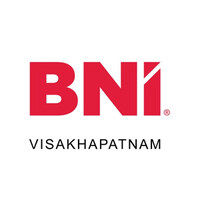 BNI Visakhapatnam logo, BNI Visakhapatnam contact details