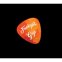 Funkaar Gigs logo, Funkaar Gigs contact details