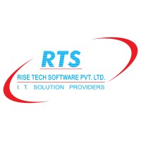 Rise Tech Software Pvt. Ltd logo, Rise Tech Software Pvt. Ltd contact details