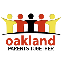 Oakland Parents Together logo, Oakland Parents Together contact details