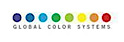 Global Color Systems, Inc. logo, Global Color Systems, Inc. contact details