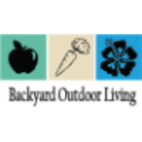 Backyard Outdoor Living logo, Backyard Outdoor Living contact details