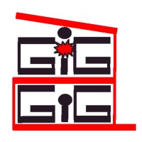 Gigagig logo, Gigagig contact details