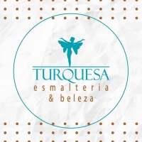 Turquesa Esmalteria e Beleza logo, Turquesa Esmalteria e Beleza contact details