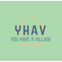 You Have A Village logo, You Have A Village contact details