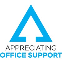 Appreciating Office Support logo, Appreciating Office Support contact details